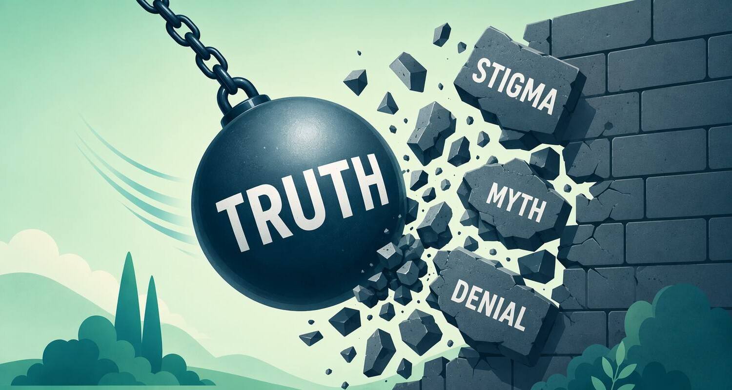 Hearing Loss Myths Debunked: What You Should Know