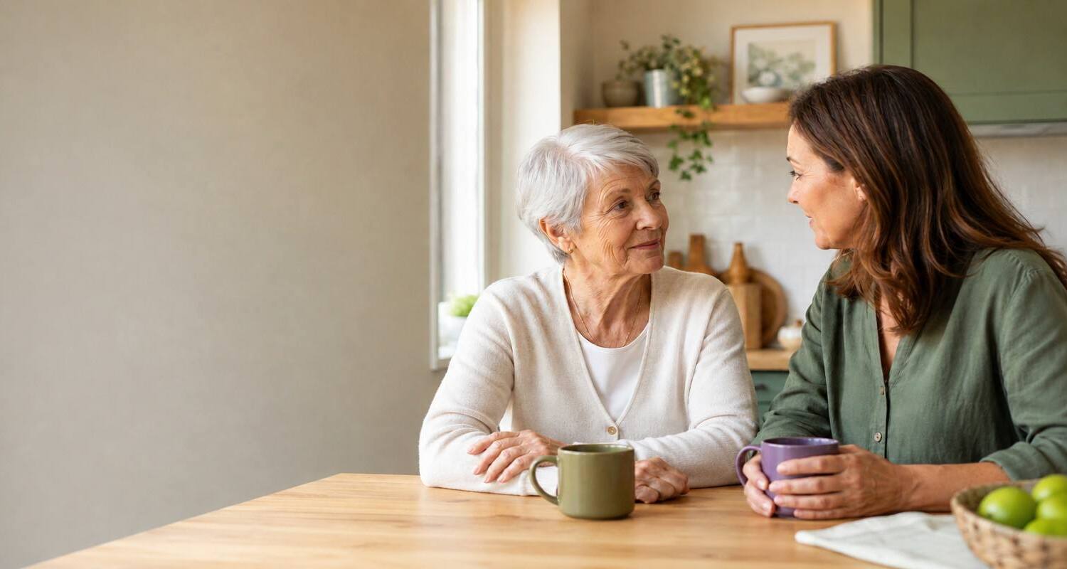 Hearing Loss Frustration: A Calm Reset Plan for Difficult Conversations