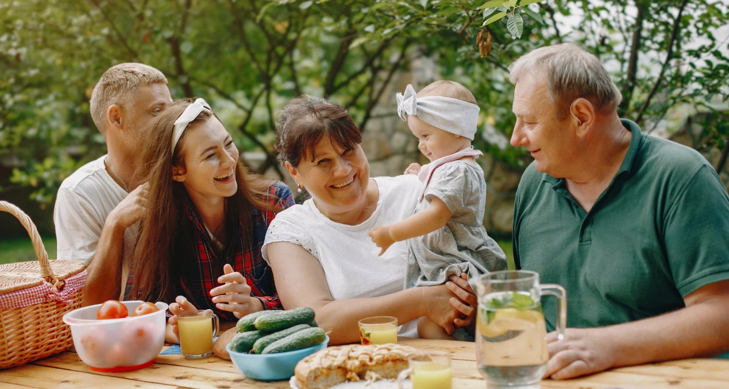 Adjusting to Hearing Aids in 2026: What to Expect During Your First Few Weeks