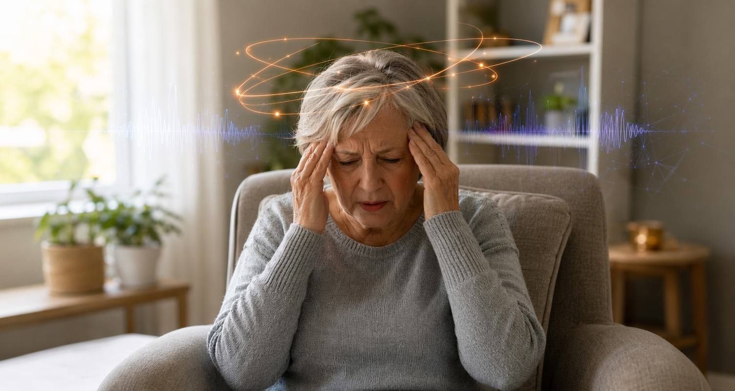Can Tinnitus Affect Your Brain Health?