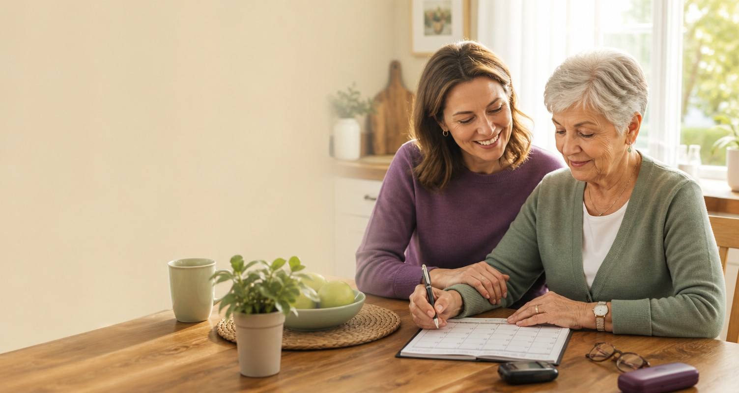 Diabetes and Hearing Loss: A Simple Yearly Checkup Guide