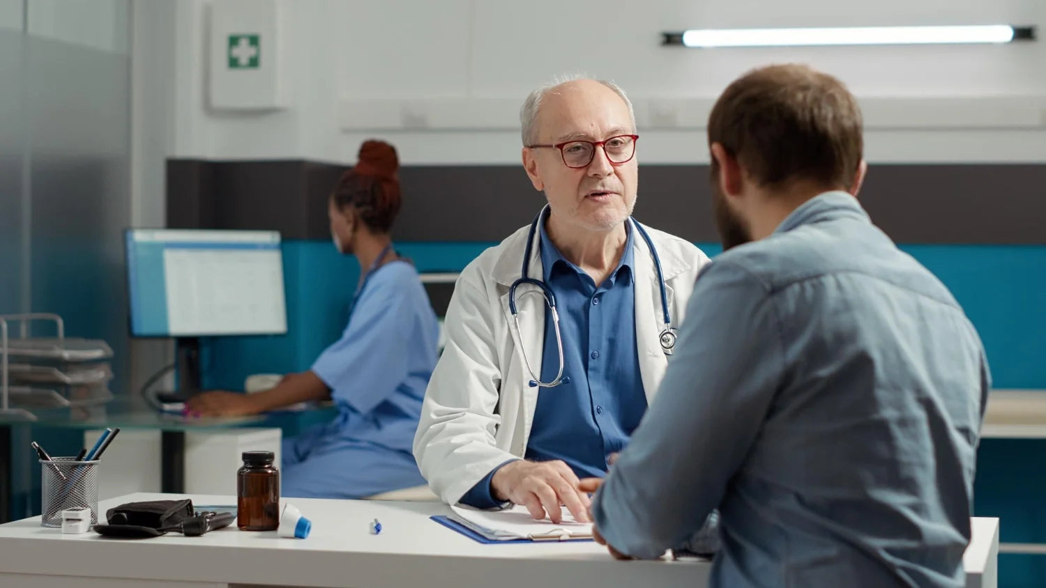 When Should You Get a Hearing Test? Signs, Timing, and What to Expect