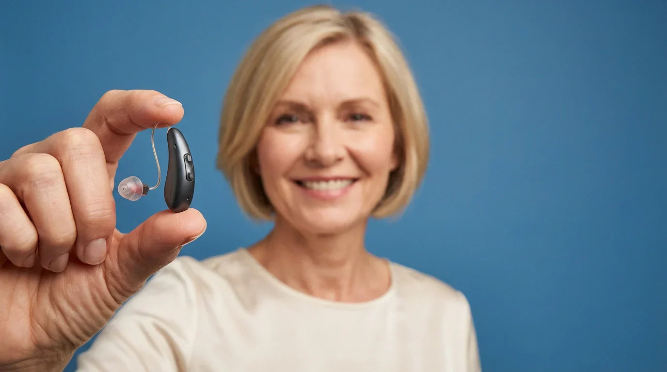 How to Clean Your Hearing Aids: A Simple Daily Care Guide