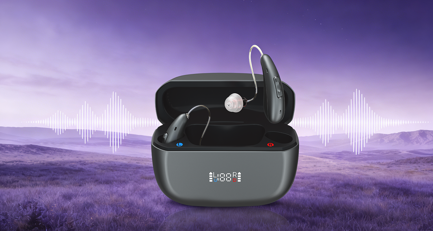 A Smarter Way to Hear