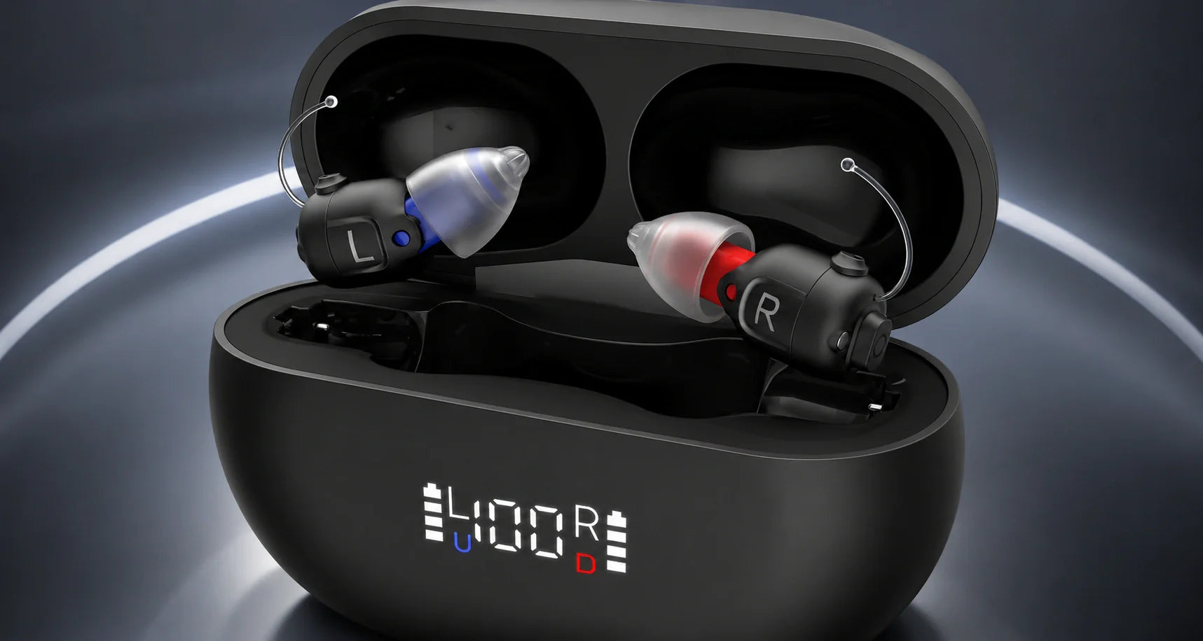 Meet Earjoye Tiny T1: A Compact ITE Hearing Aid Designed for Everyday Listening