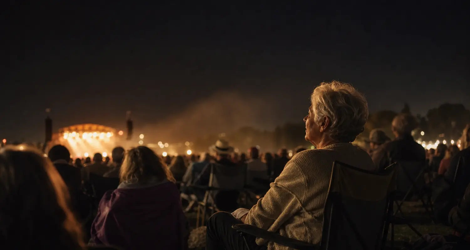 Enjoy Live Music More Comfortably: Hearing-Protection Tips for Concerts