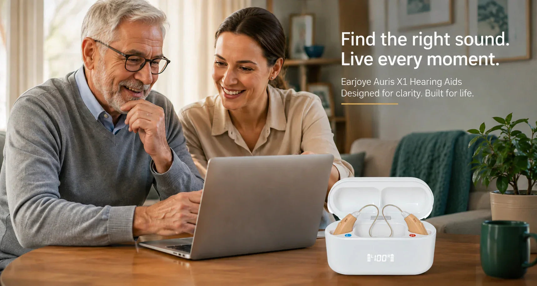 Hearing Aid Buying Guide: 7 Tips Before You Buy