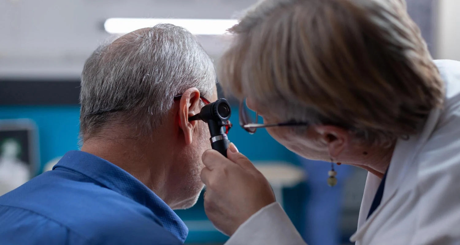 What Happens During a Complete Hearing Test? A Calm Step-by-Step Guide
