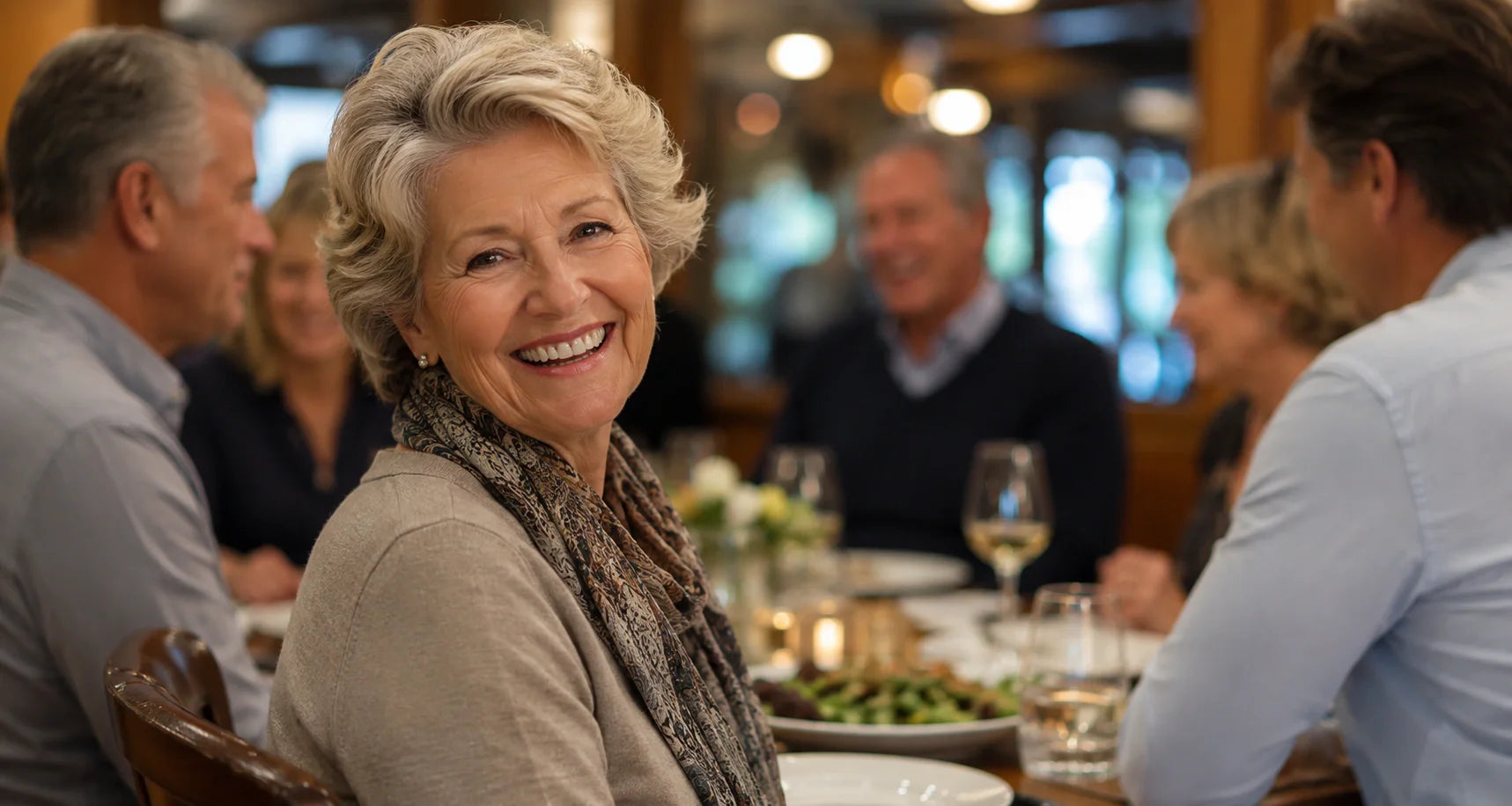 Hearing Loss Stigma: Why Talking About It Matters
