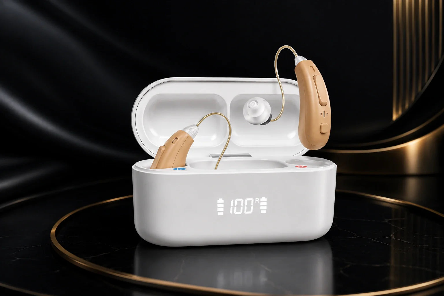 Best Starkey Hearing Aid Alternatives in 2026: Smarter OTC Picks for Everyday Hearing