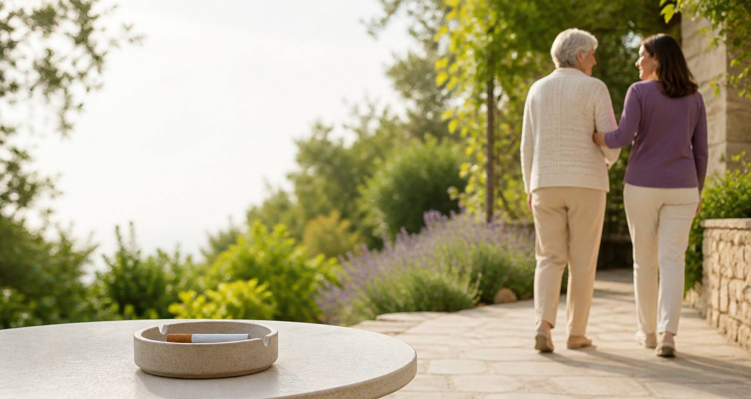Can Smoking Affect Your Hearing? What Older Adults Should Know
