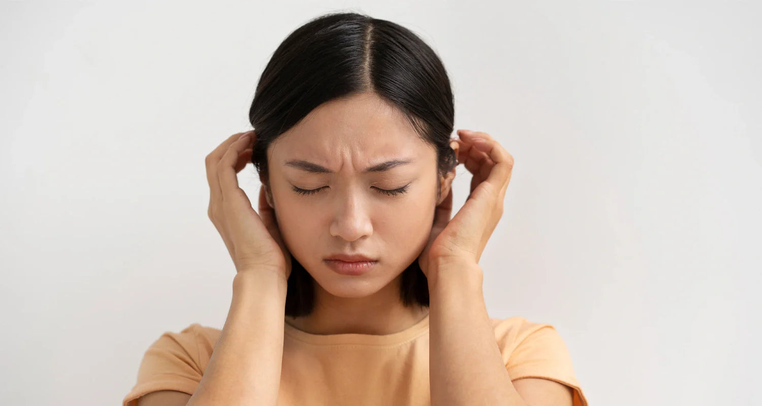 What Is Tinnitus? Causes, Symptoms & How to Find Relief