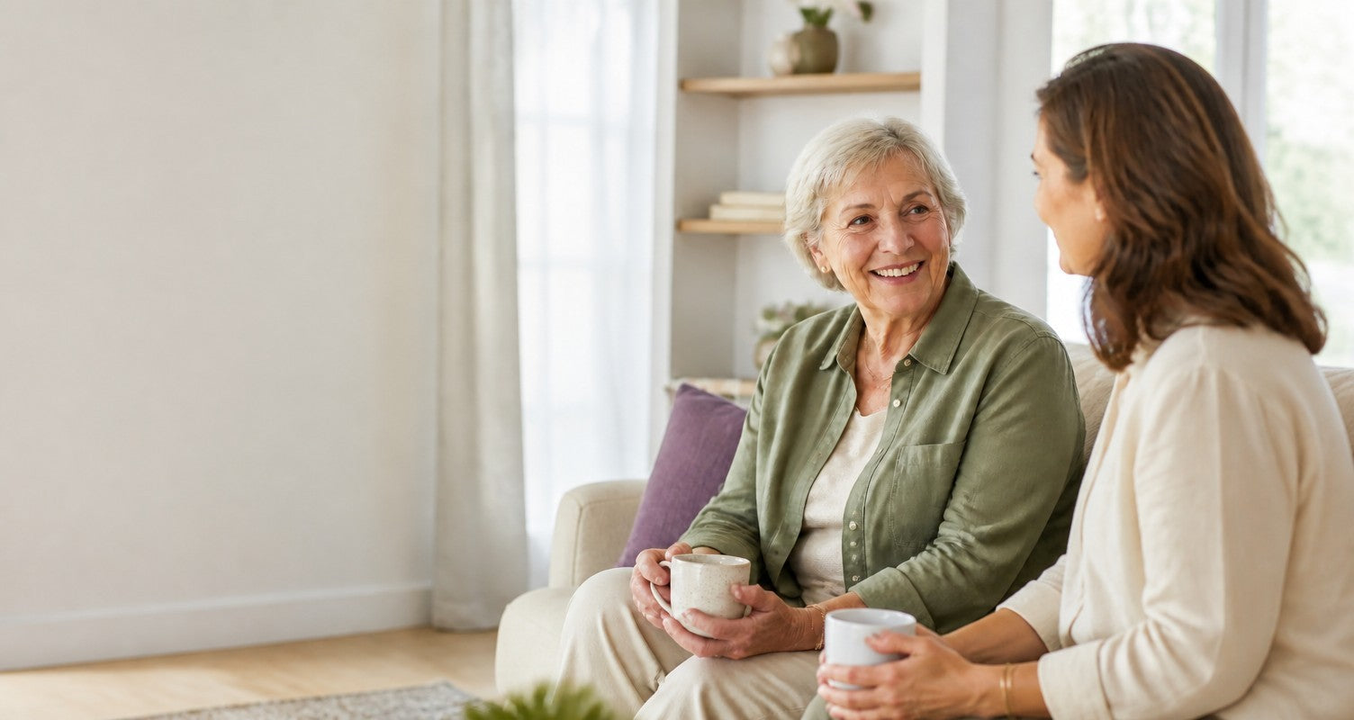 Hearing Aid Fit and Comfort: What Feels Normal—and When to Ask for Help