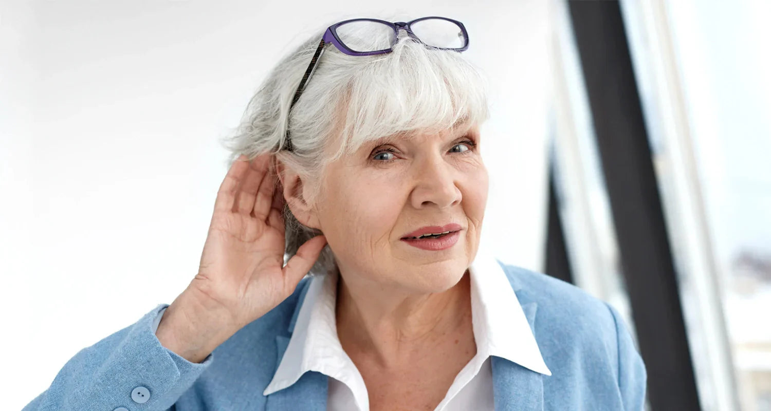 What Happens If Hearing Loss Is Left Untreated in 2026?
