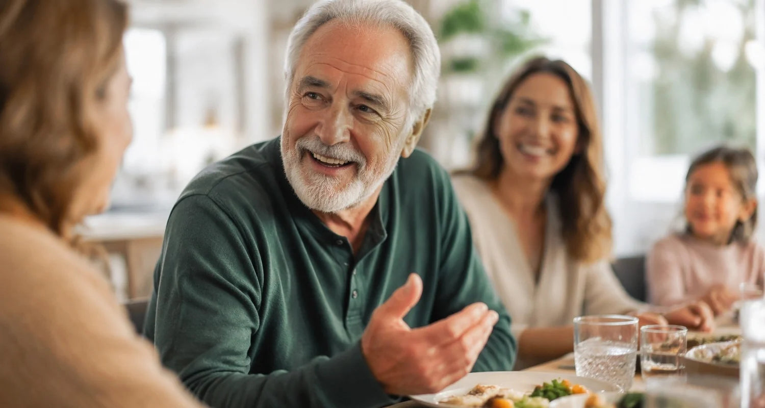 Hearing Loss and Listening Fatigue: How Hearing Aids Can Help