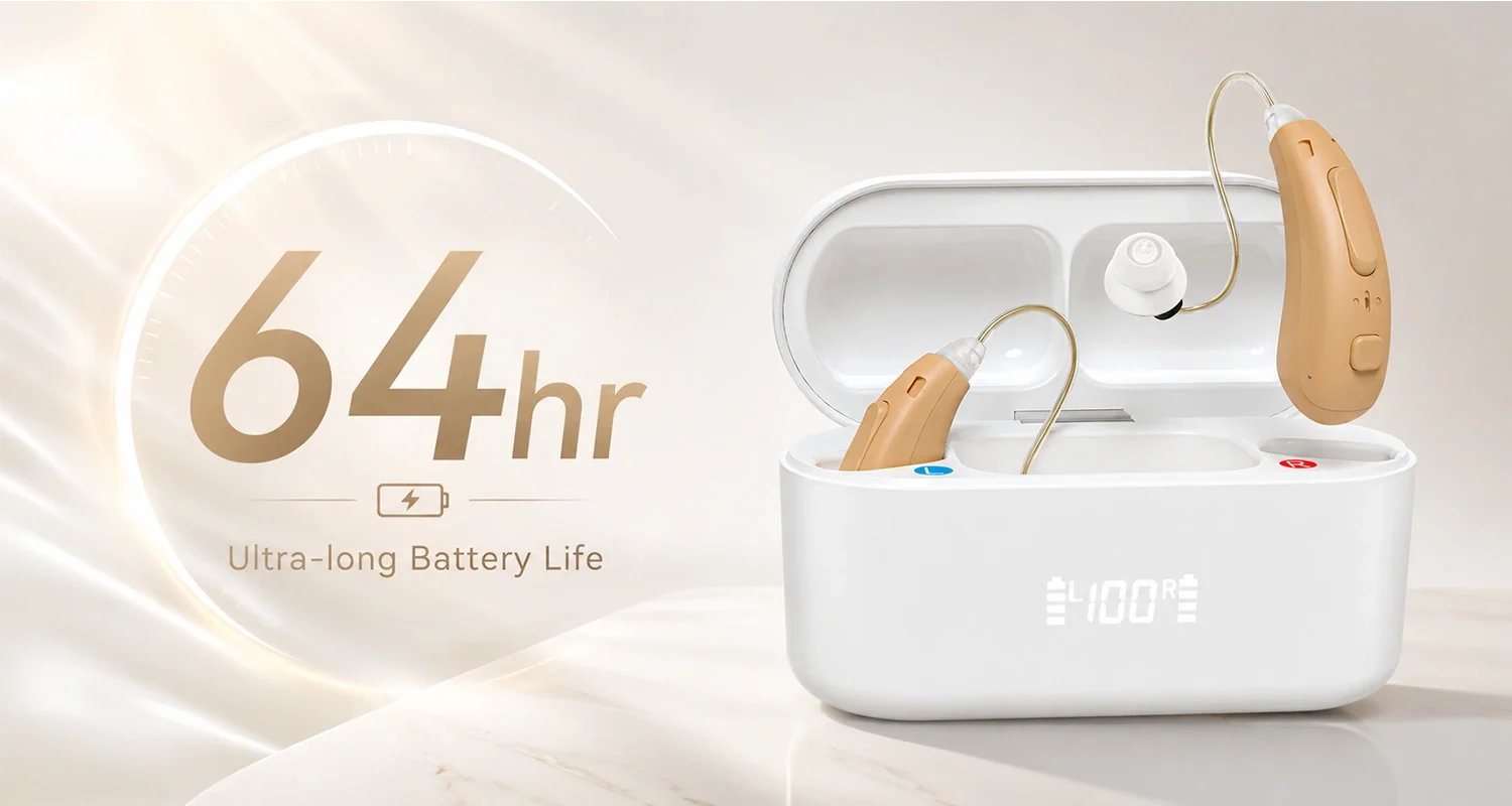 Ontario’s Proposed OTC Hearing-Aid Changes: What Older Adults Should Know