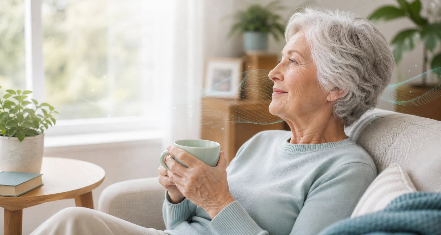 Best OTC Hearing Aids for Tinnitus in 2026: What to Look For
