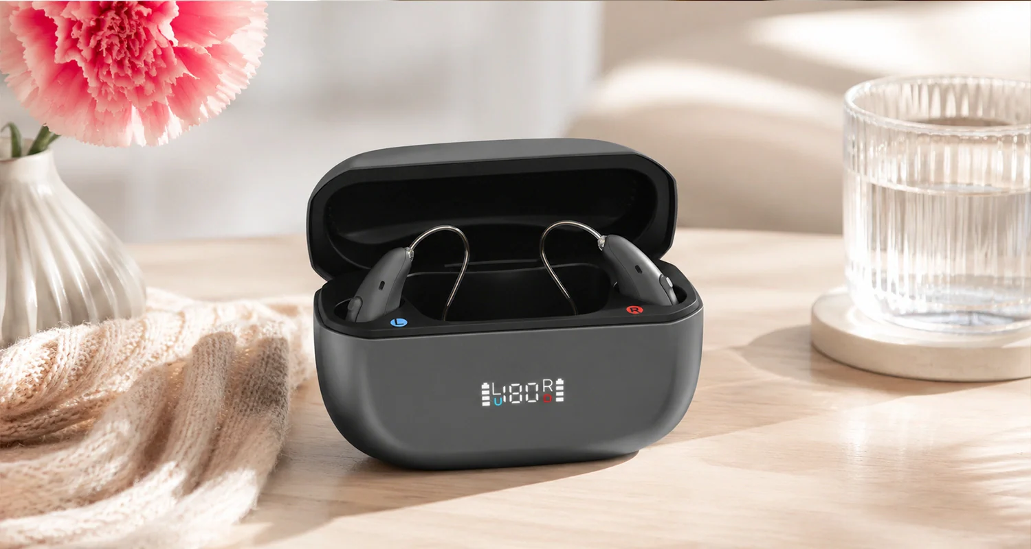 Can Hearing Aids Help Reduce Everyday Costs?