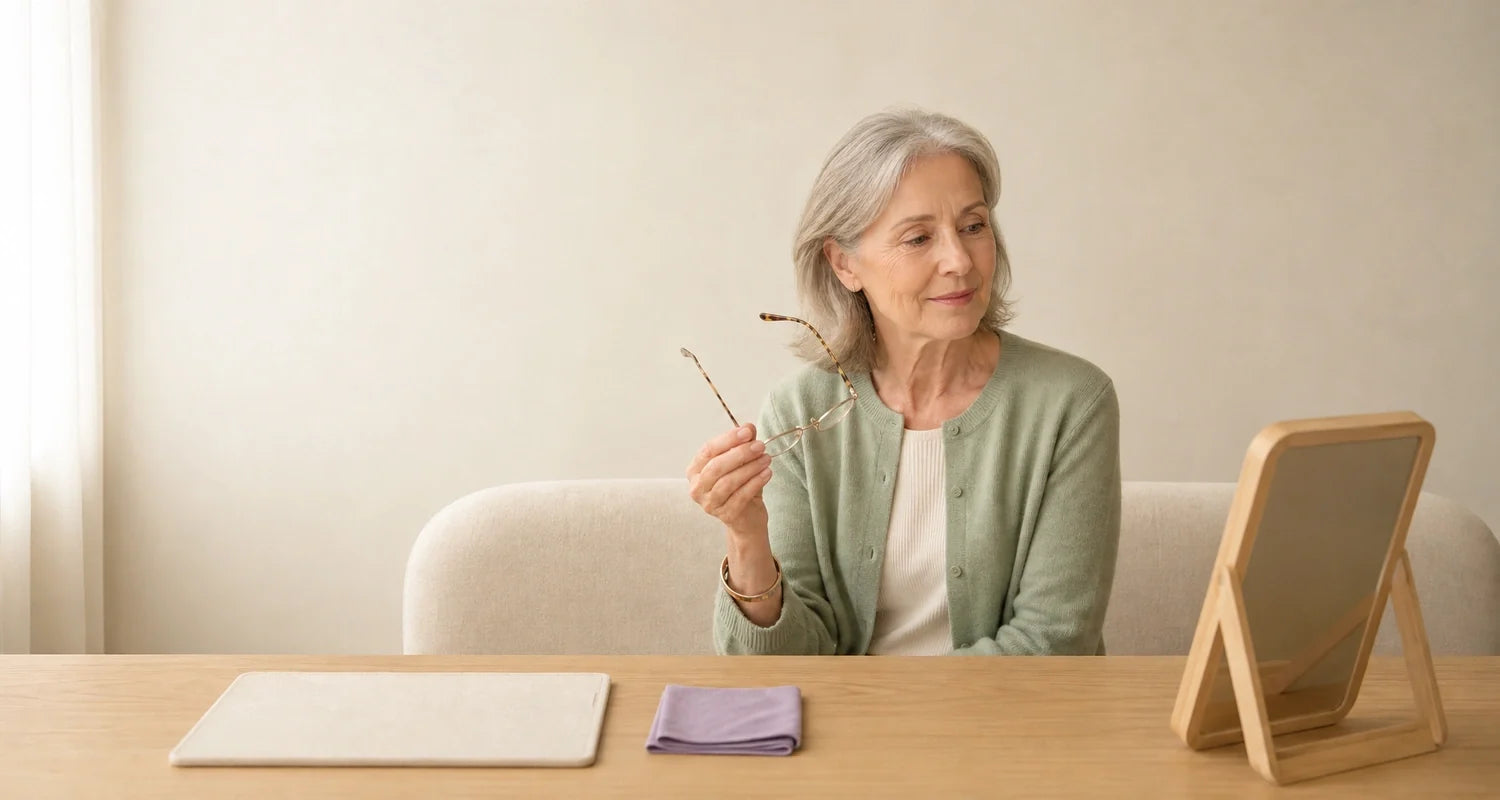 Hearing Glasses vs OTC Hearing Aids: What Older Adults Should Know