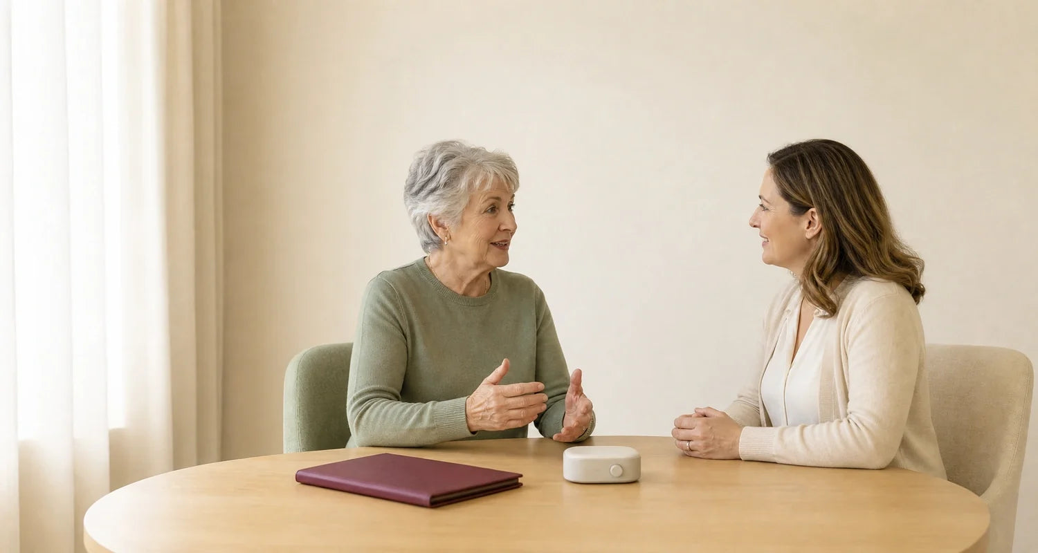 A New Tinnitus Sound-Therapy Study: What Older Adults Should Know