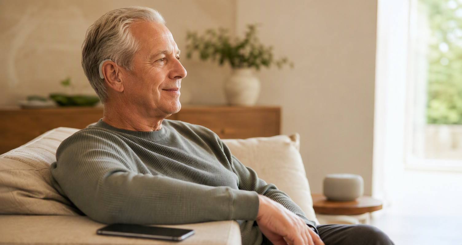 Why Music Can Sound Different Through Hearing Aids—and What to Try