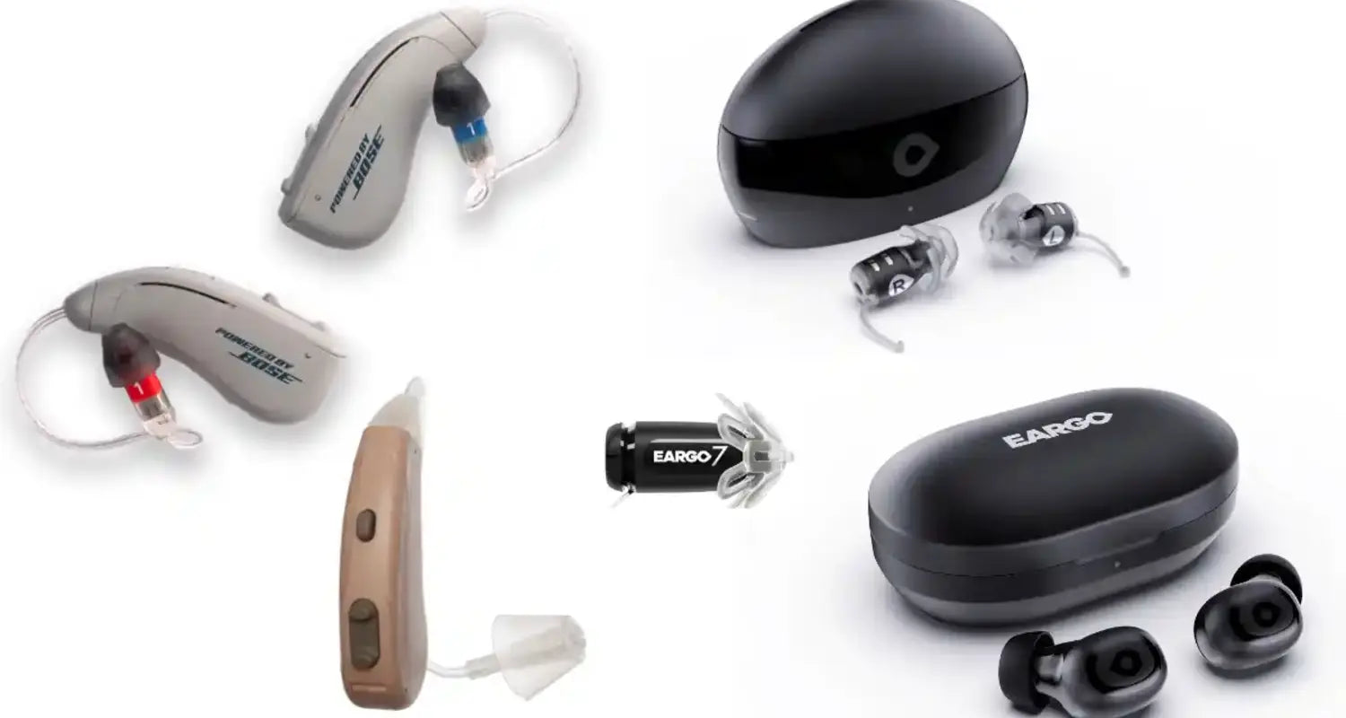 Hearing Aid App Being Discontinued? What to Save Before It Goes Offline