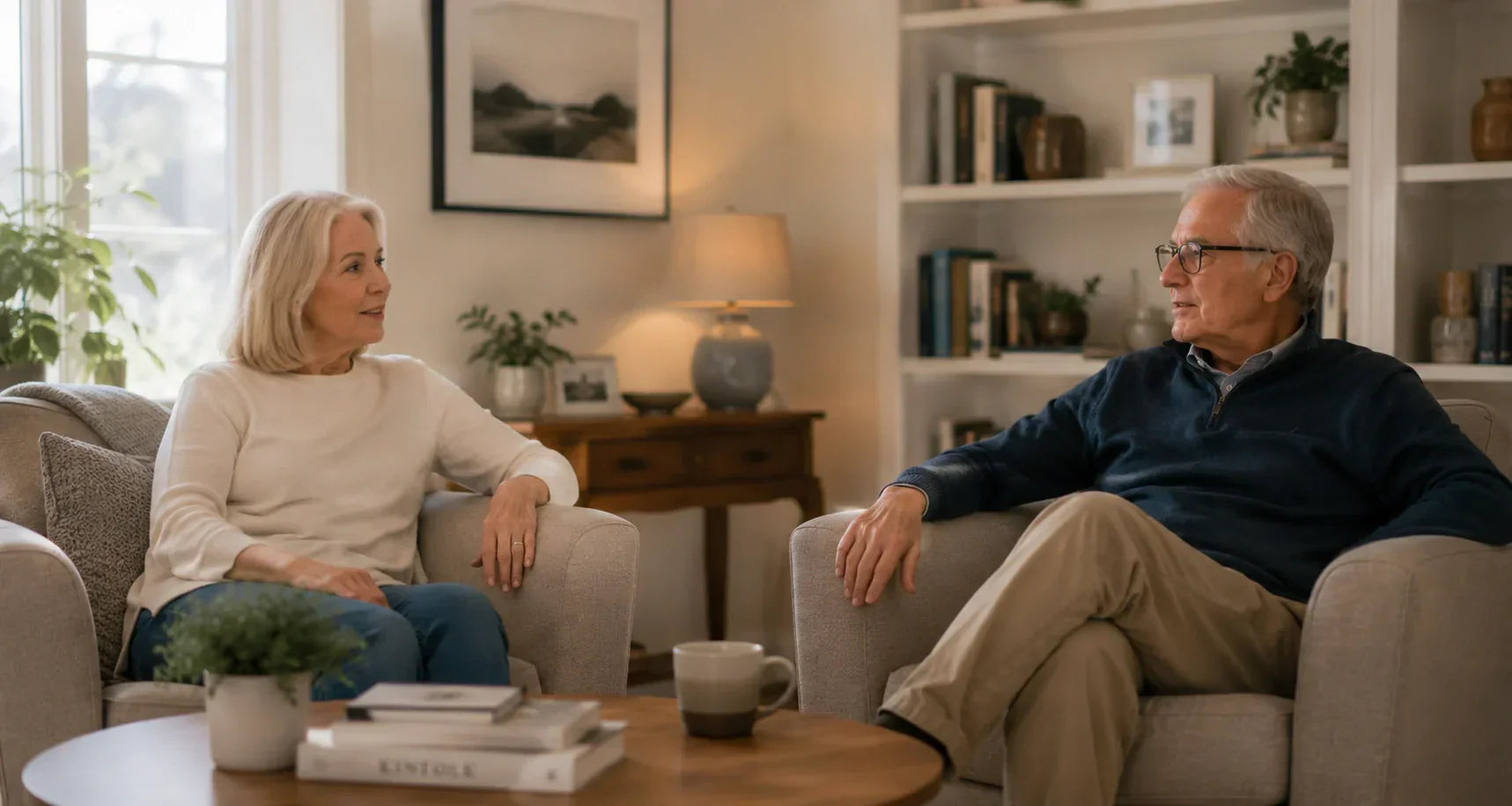 How Hearing Loss Can Affect Your Partner and Relationship