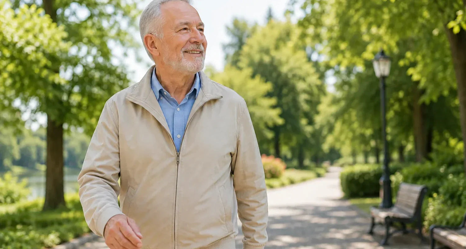 You Don’t Have to Face Hearing Loss Alone