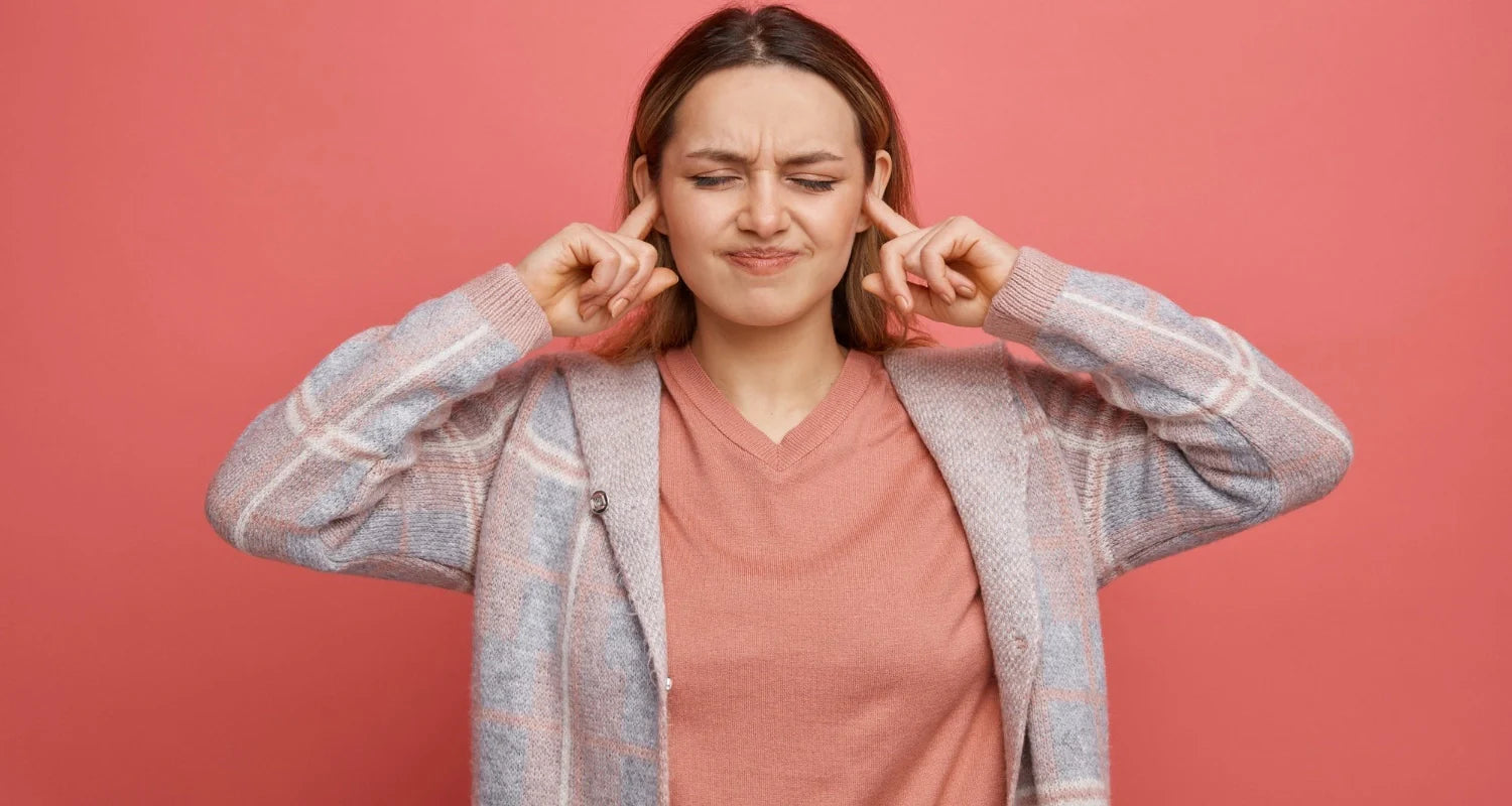 Why Are My Ears Itchy? Common Causes and Relief Tips