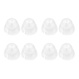 Open Ear Domes