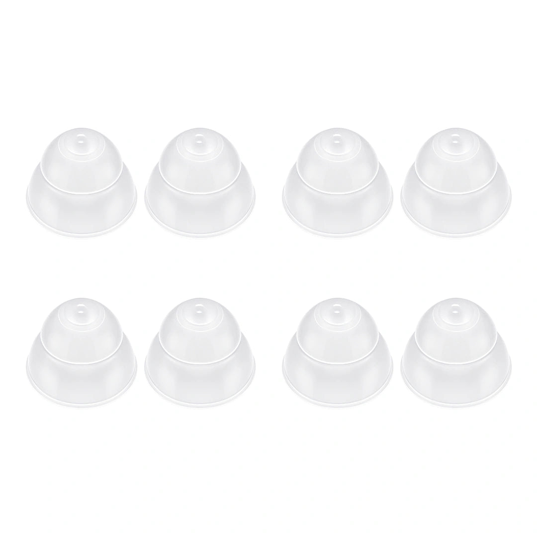 Power Ear Domes
