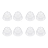 Power Ear Domes