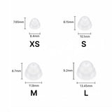 Power Ear Domes
