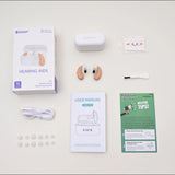 Earjoye Auris X1